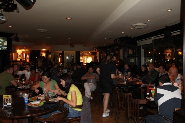 Sae Lis' @ Hard Rock Cafe